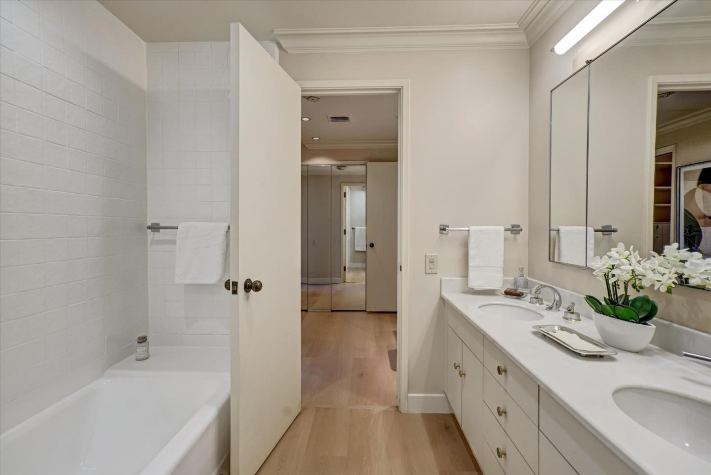 Detail Gallery Image 13 of 63 For 40 W 3rd Ave #603,  San Mateo,  CA 94402 - 2 Beds | 2 Baths