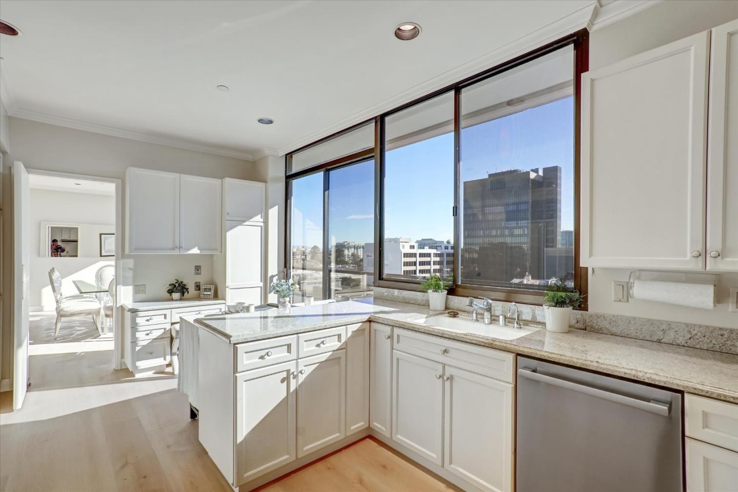 Detail Gallery Image 34 of 63 For 40 W 3rd Ave #603,  San Mateo,  CA 94402 - 2 Beds | 2 Baths