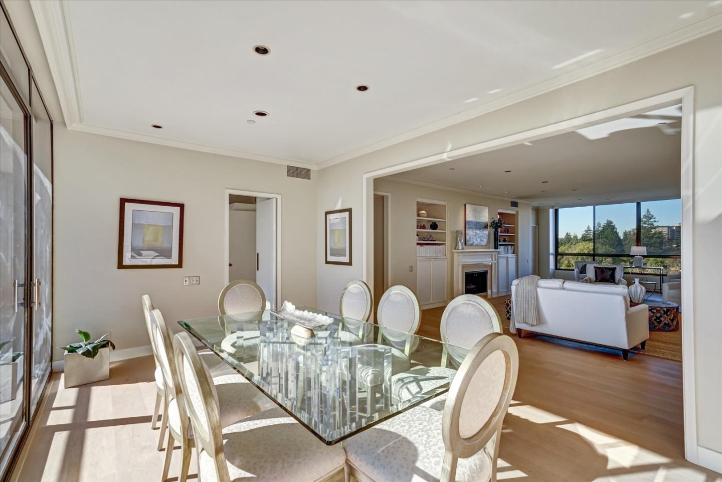 Detail Gallery Image 39 of 63 For 40 W 3rd Ave #603,  San Mateo,  CA 94402 - 2 Beds | 2 Baths