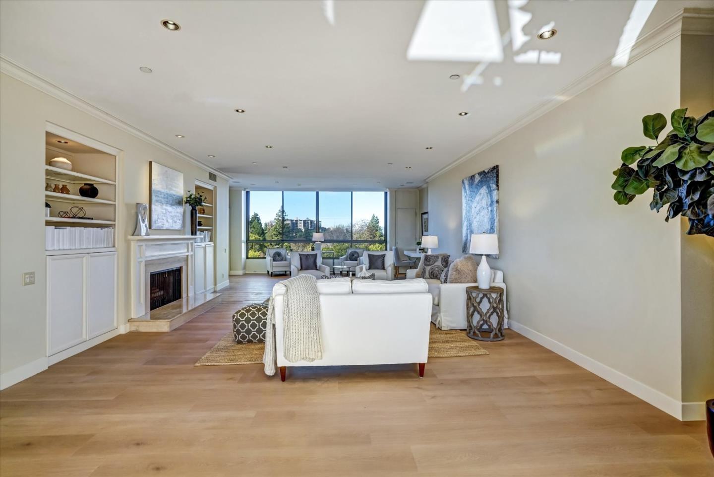 Detail Gallery Image 44 of 63 For 40 W 3rd Ave #603,  San Mateo,  CA 94402 - 2 Beds | 2 Baths