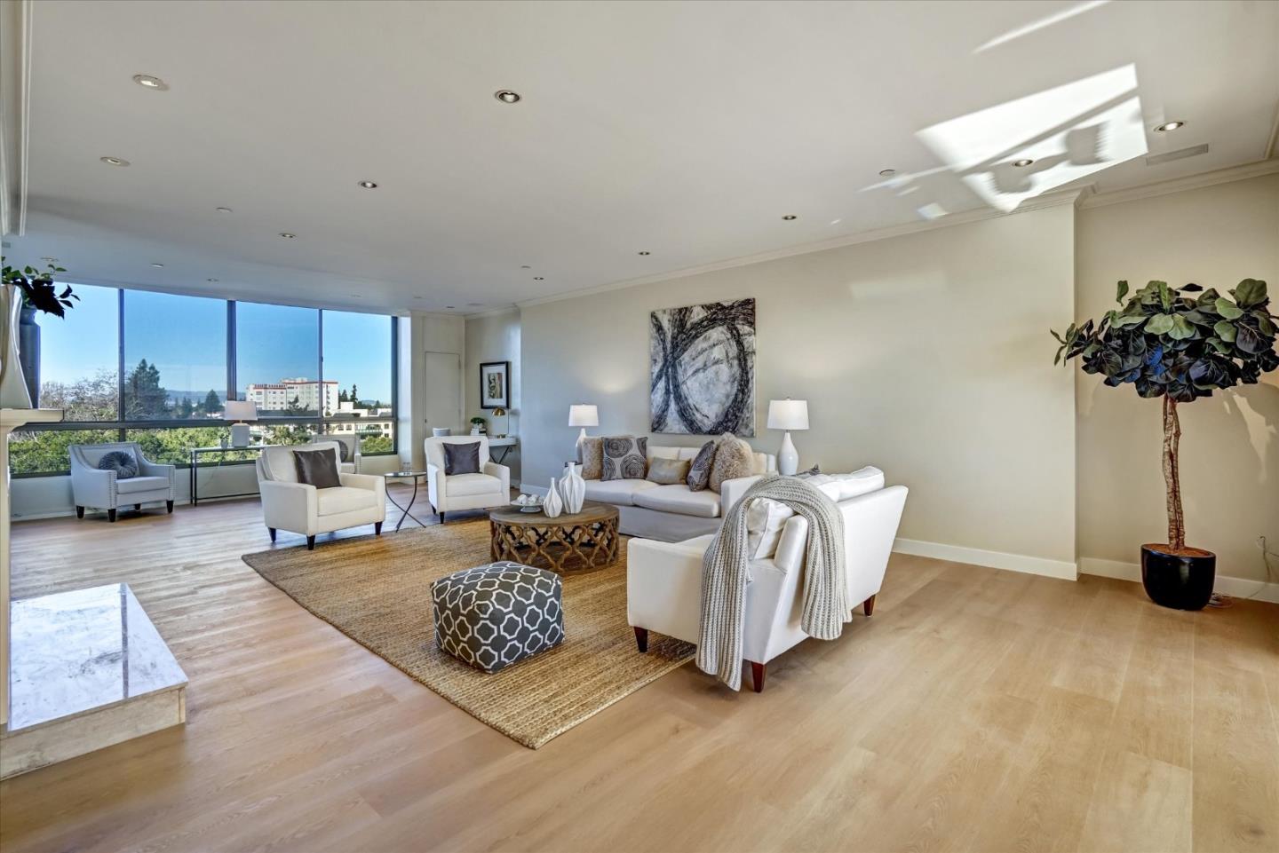 Detail Gallery Image 45 of 63 For 40 W 3rd Ave #603,  San Mateo,  CA 94402 - 2 Beds | 2 Baths