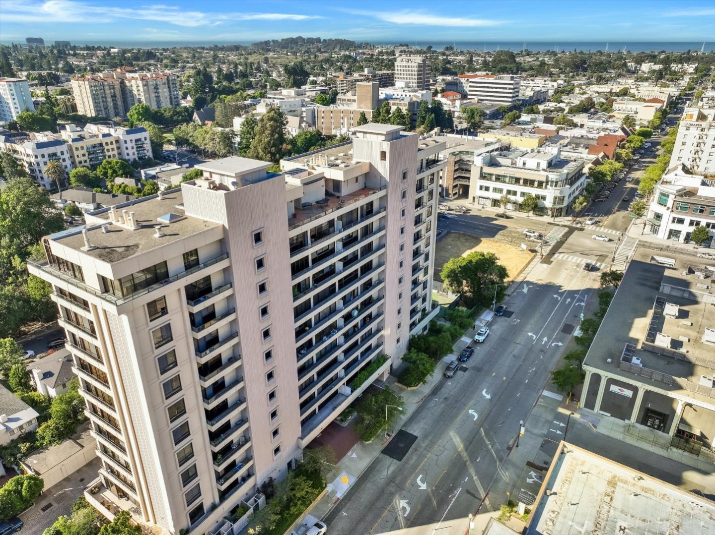 Detail Gallery Image 55 of 63 For 40 W 3rd Ave #603,  San Mateo,  CA 94402 - 2 Beds | 2 Baths