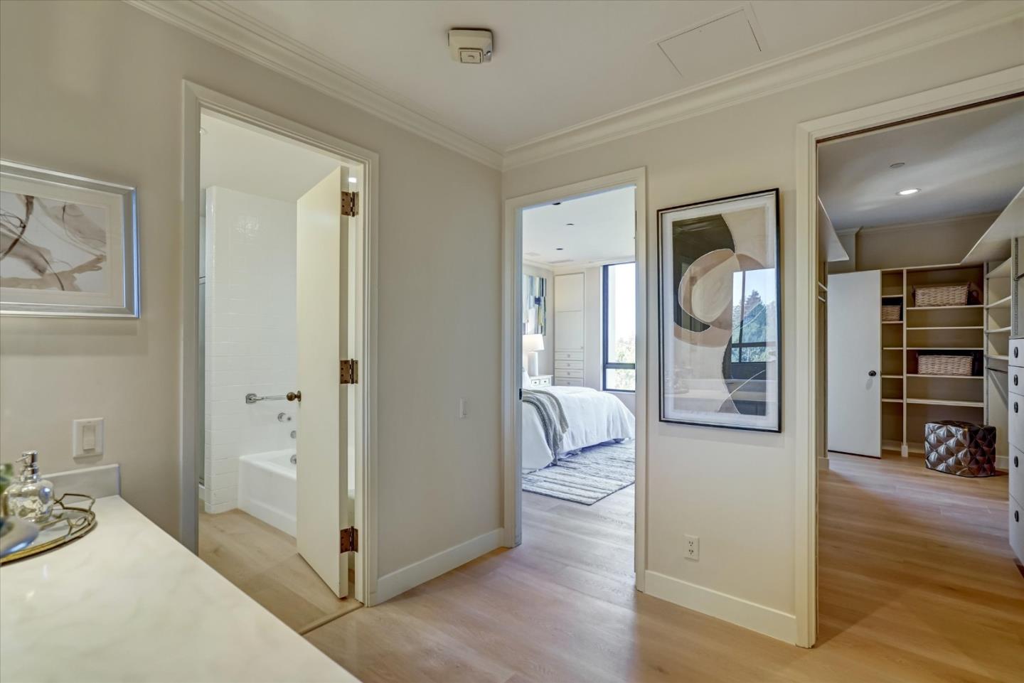 Detail Gallery Image 9 of 63 For 40 W 3rd Ave #603,  San Mateo,  CA 94402 - 2 Beds | 2 Baths