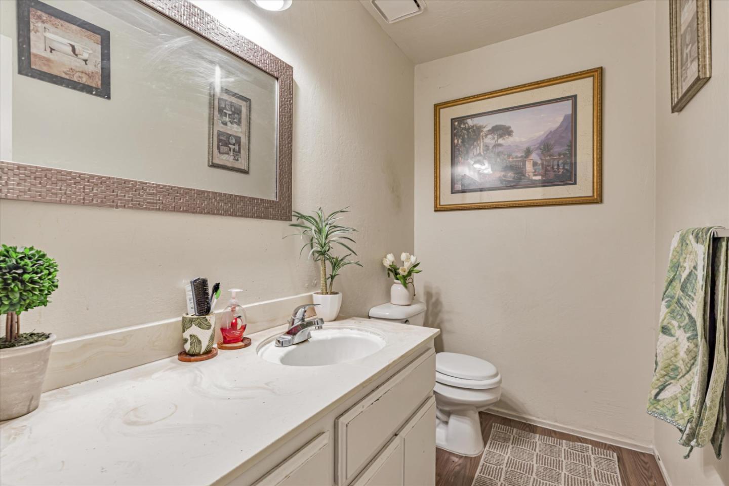 Detail Gallery Image 11 of 15 For 7747 Ghirlanda Ct, Gilroy,  CA 95020 - 2 Beds | 1/1 Baths