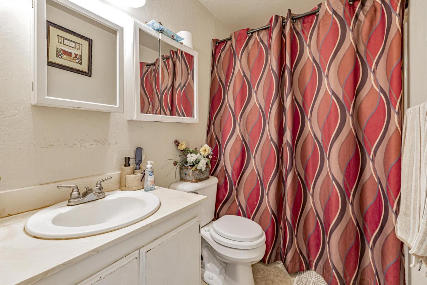 Detail Gallery Image 12 of 15 For 7747 Ghirlanda Ct, Gilroy,  CA 95020 - 2 Beds | 1/1 Baths