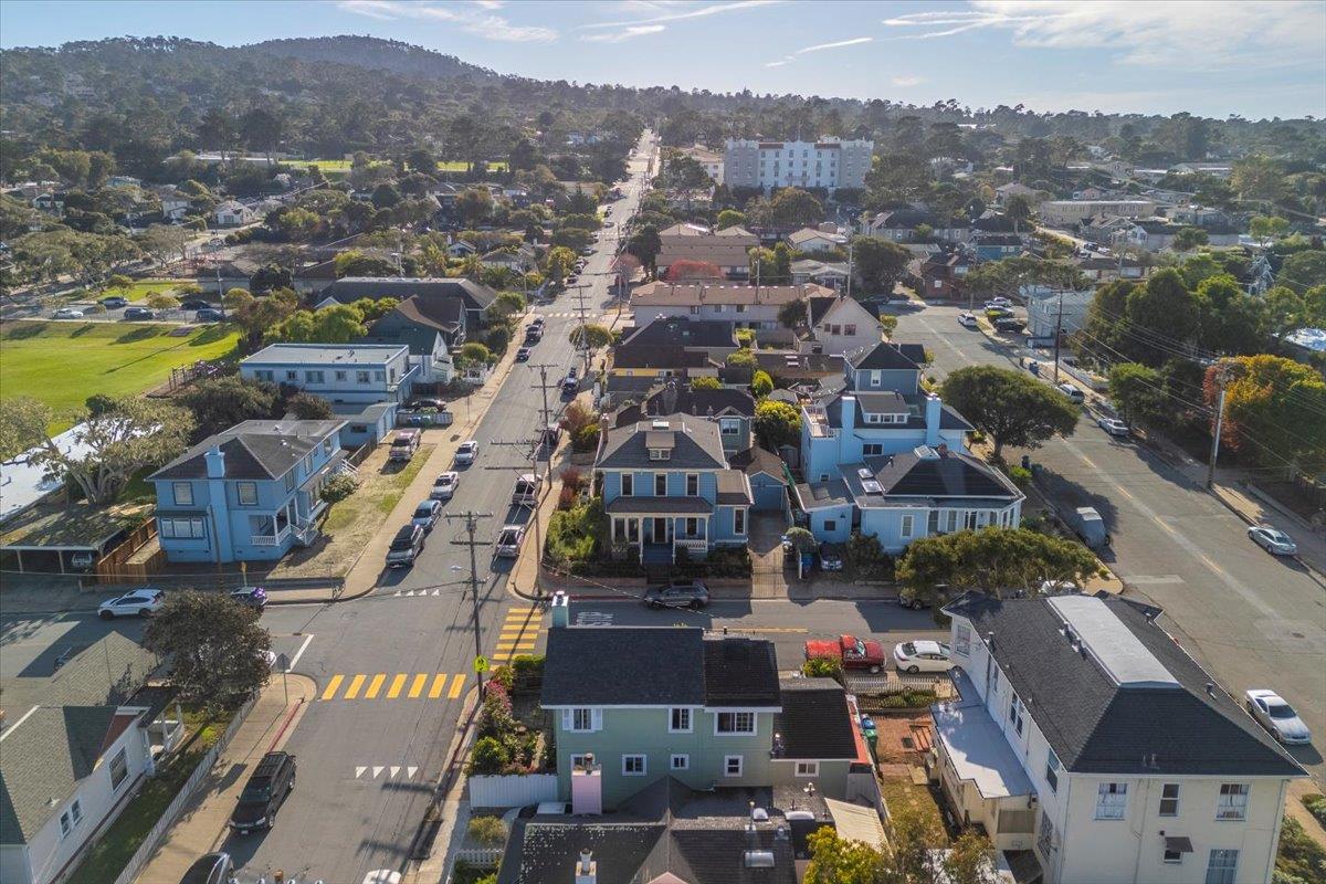 Detail Gallery Image 52 of 59 For 540 Spruce Ave, Pacific Grove,  CA 93950 - 3 Beds | 2 Baths