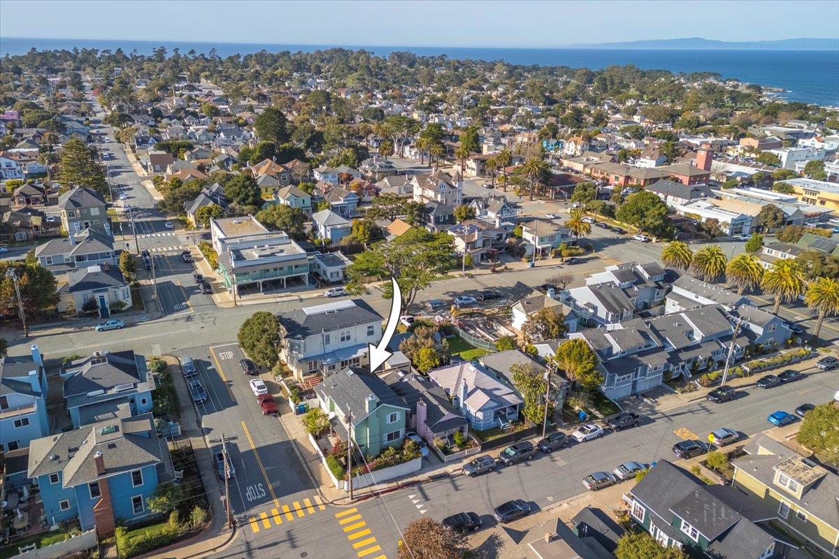 Detail Gallery Image 55 of 59 For 540 Spruce Ave, Pacific Grove,  CA 93950 - 3 Beds | 2 Baths