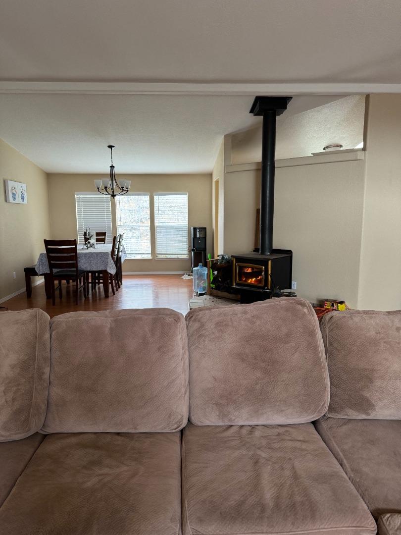 Detail Gallery Image 8 of 17 For 12115 Andy Mountain Rd, Oroville,  CA 95965 - 4 Beds | 2 Baths