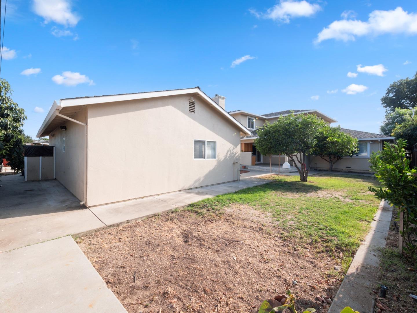 Detail Gallery Image 30 of 42 For 8126 Oak Ct, Gilroy,  CA 95020 - 4 Beds | 2/1 Baths