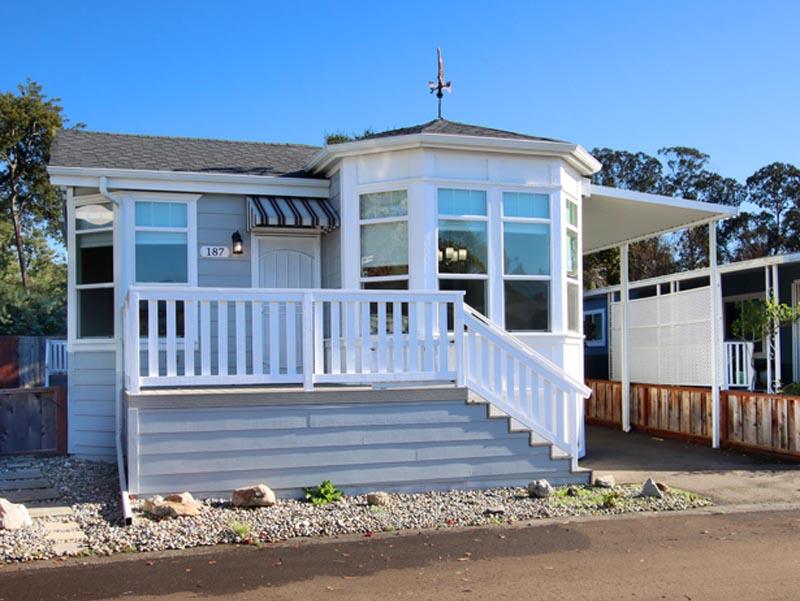 Thumbnail for 100 N Rodeo Gulch Rd #187,  Soquel, CA 95073