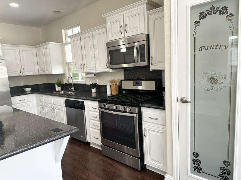 Detail Gallery Image 10 of 29 For 100 N Rodeo Gulch Rd #187,  Soquel,  CA 95073 - 3 Beds | 2 Baths