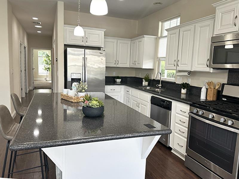 Detail Gallery Image 11 of 29 For 100 N Rodeo Gulch Rd #187,  Soquel,  CA 95073 - 3 Beds | 2 Baths