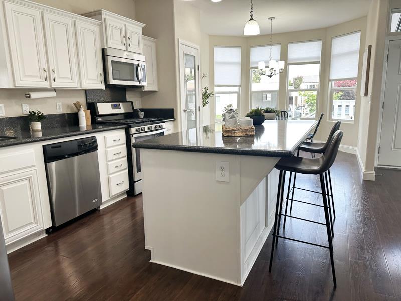 Detail Gallery Image 12 of 29 For 100 N Rodeo Gulch Rd #187,  Soquel,  CA 95073 - 3 Beds | 2 Baths