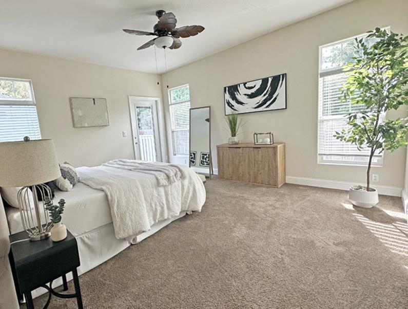 Detail Gallery Image 15 of 29 For 100 N Rodeo Gulch Rd #187,  Soquel,  CA 95073 - 3 Beds | 2 Baths