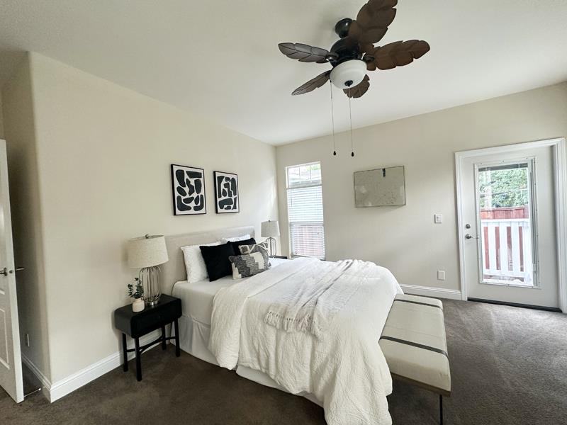 Detail Gallery Image 16 of 26 For 100 N Rodeo Gulch Rd #187,  Soquel,  CA 95073 - 2 Beds | 2 Baths