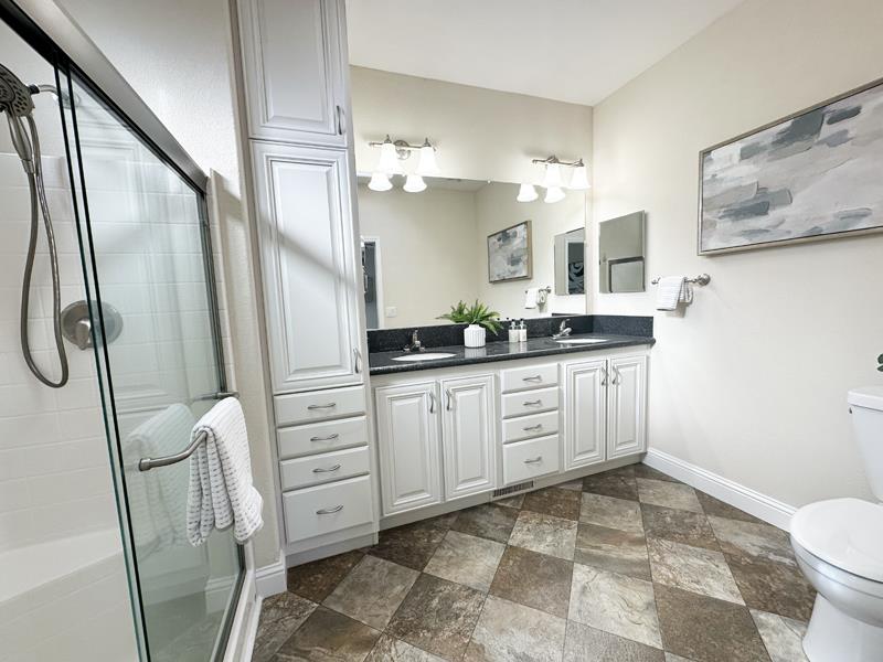 Detail Gallery Image 18 of 29 For 100 N Rodeo Gulch Rd #187,  Soquel,  CA 95073 - 3 Beds | 2 Baths