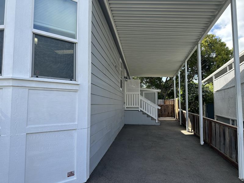 Detail Gallery Image 23 of 29 For 100 N Rodeo Gulch Rd #187,  Soquel,  CA 95073 - 3 Beds | 2 Baths