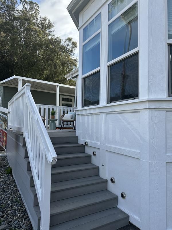 Detail Gallery Image 3 of 29 For 100 N Rodeo Gulch Rd #187,  Soquel,  CA 95073 - 3 Beds | 2 Baths