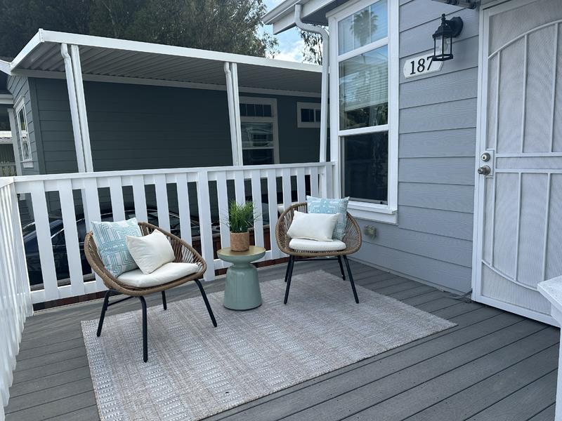 Detail Gallery Image 4 of 29 For 100 N Rodeo Gulch Rd #187,  Soquel,  CA 95073 - 3 Beds | 2 Baths