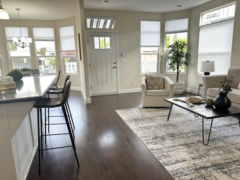 Detail Gallery Image 7 of 29 For 100 N Rodeo Gulch Rd #187,  Soquel,  CA 95073 - 3 Beds | 2 Baths