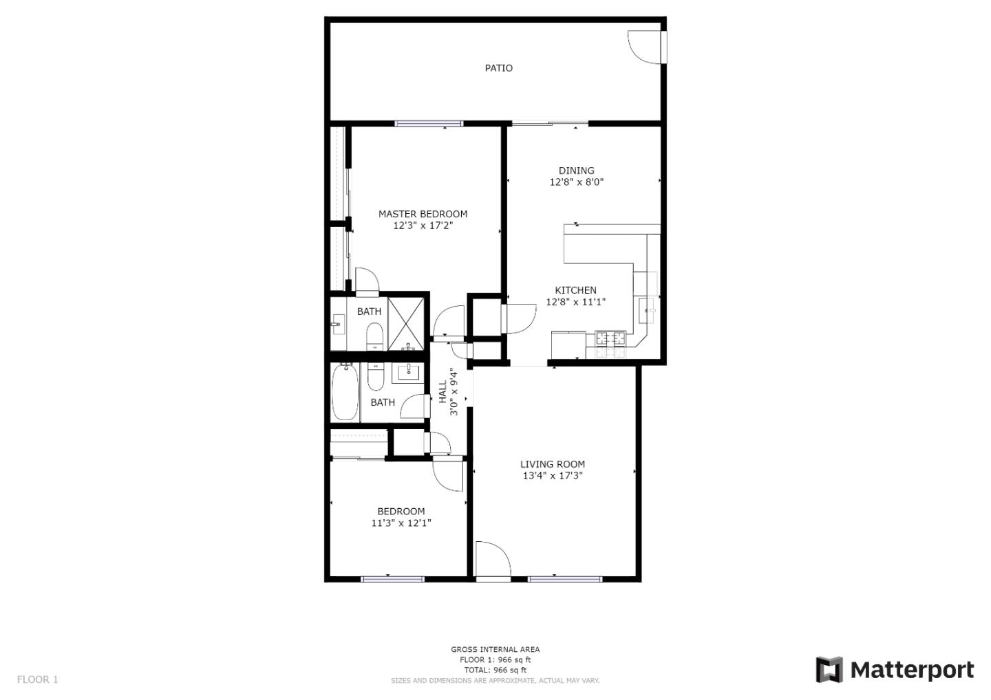 Detail Gallery Image 31 of 33 For 1970 Southwest, San Jose,  CA 95126 - – Beds | – Baths