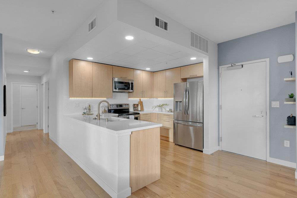 Detail Gallery Image 26 of 92 For 88 Bush St #3189,  San Jose,  CA 95126 - 2 Beds | 2 Baths