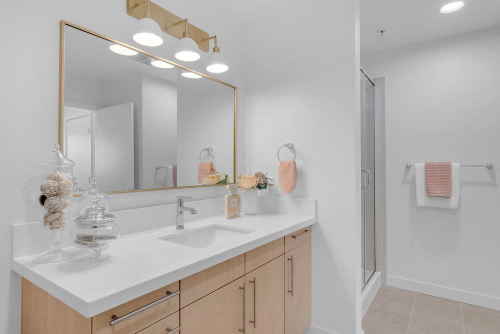 Detail Gallery Image 50 of 92 For 88 Bush St #3189,  San Jose,  CA 95126 - 2 Beds | 2 Baths