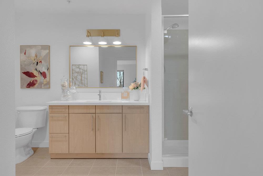 Detail Gallery Image 7 of 92 For 88 Bush St #3189,  San Jose,  CA 95126 - 2 Beds | 2 Baths