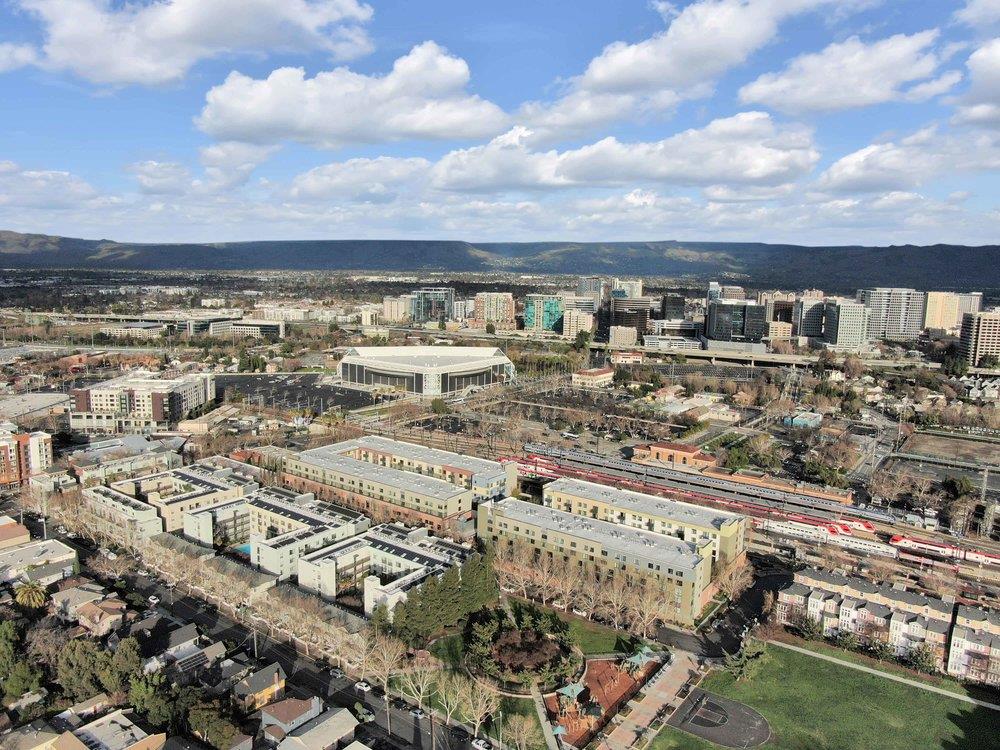 Detail Gallery Image 77 of 92 For 88 Bush St #3189,  San Jose,  CA 95126 - 2 Beds | 2 Baths