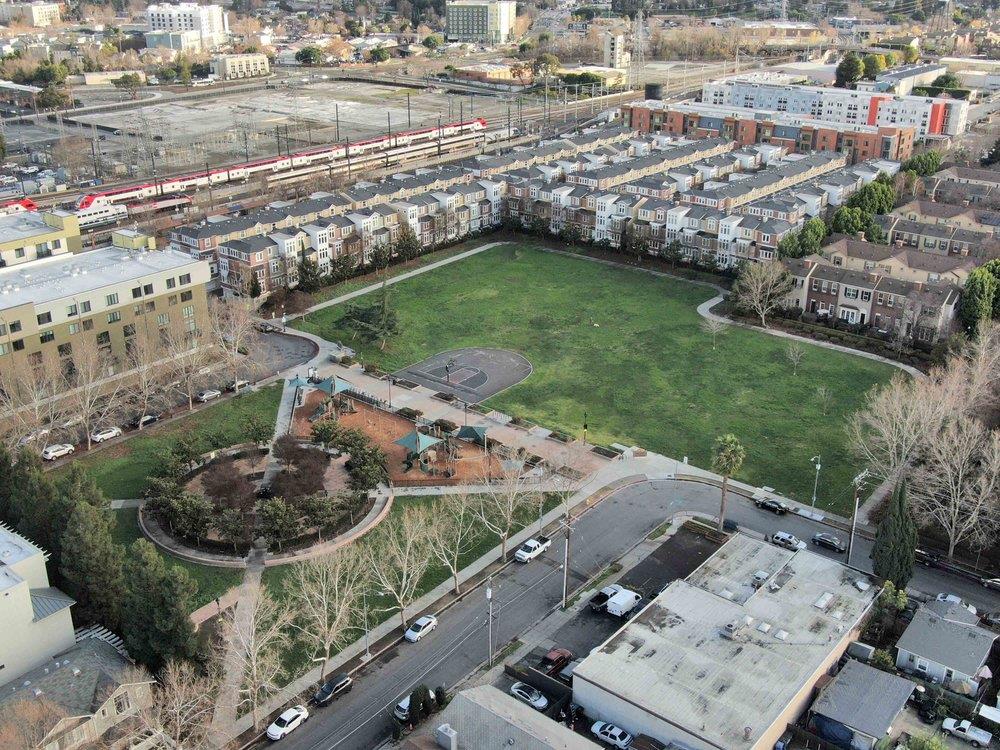 Detail Gallery Image 79 of 92 For 88 Bush St #3189,  San Jose,  CA 95126 - 2 Beds | 2 Baths