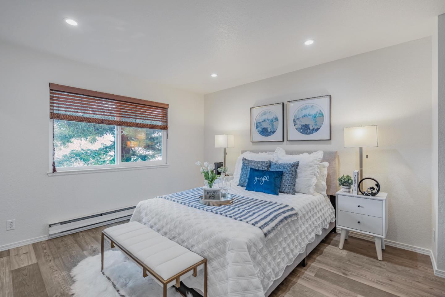 Detail Gallery Image 9 of 16 For 321 Easy St #8,  Mountain View,  CA 94043 - 2 Beds | 2 Baths