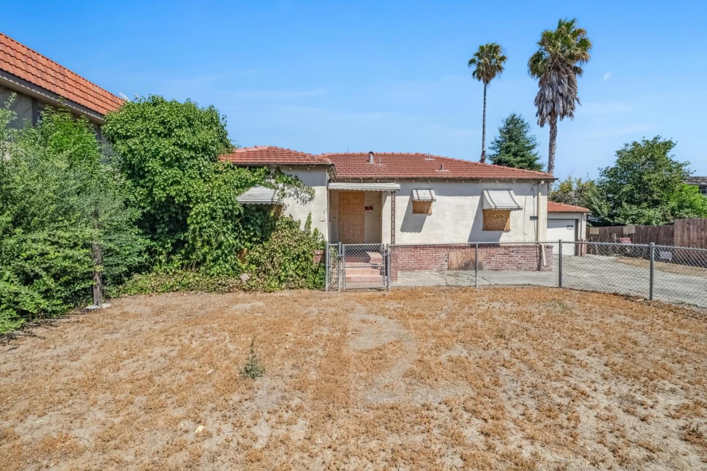 Detail Gallery Image 1 of 1 For 1575 Pomeroy Ave, Santa Clara,  CA 95051 - – Beds | – Baths