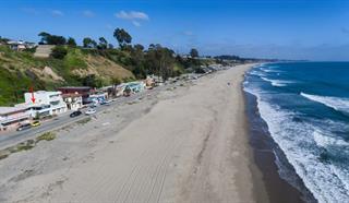 Detail Gallery Image 10 of 11 For 263 Dry Creek Rd, Aptos,  CA 95003 - 3 Beds | 2/1 Baths