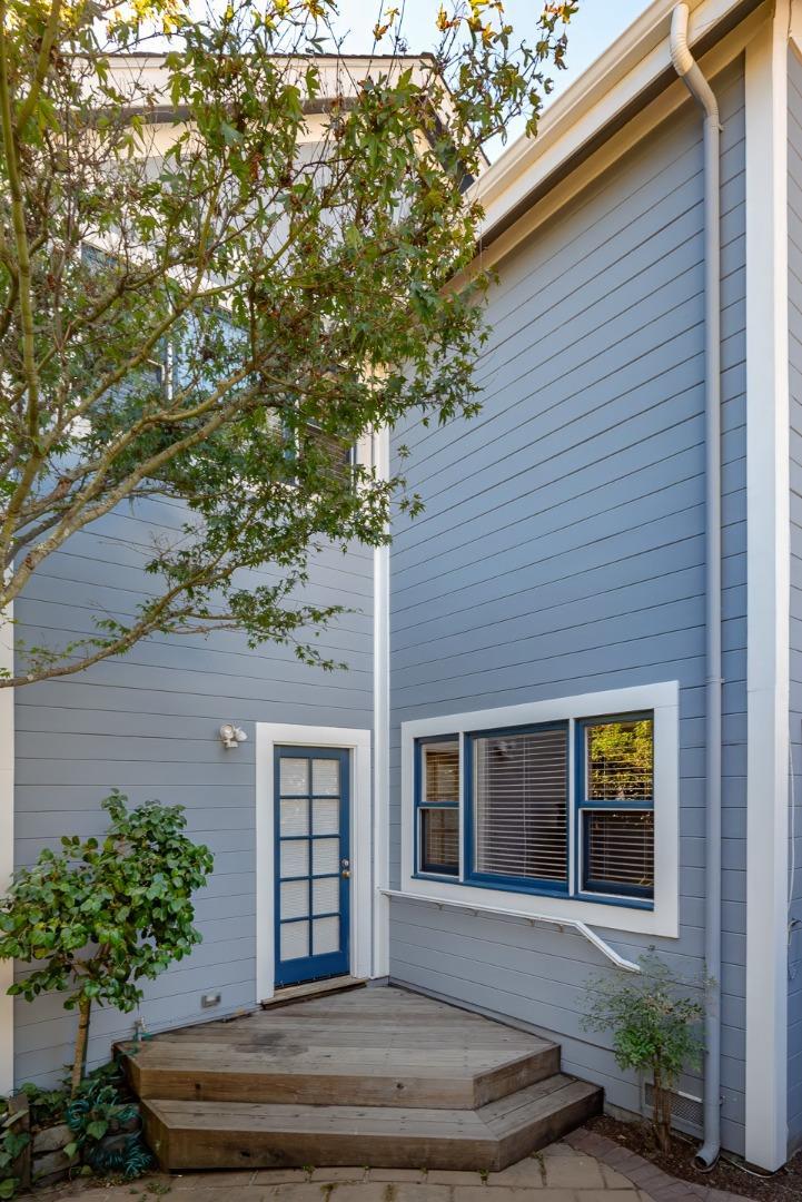 Detail Gallery Image 39 of 52 For 232 Union St, Santa Cruz,  CA 95060 - 3 Beds | 2/1 Baths