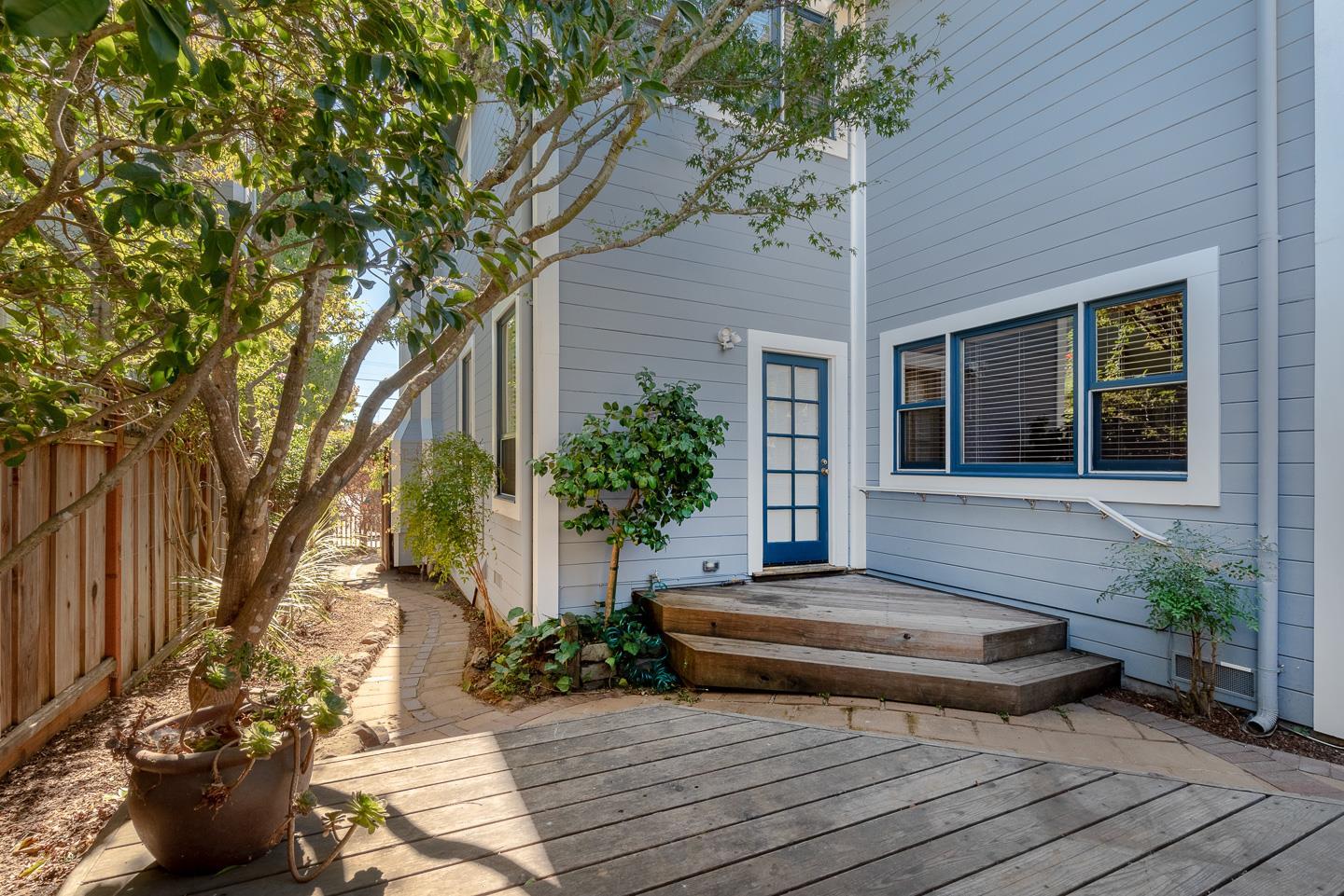 Detail Gallery Image 41 of 52 For 232 Union St, Santa Cruz,  CA 95060 - 3 Beds | 2/1 Baths