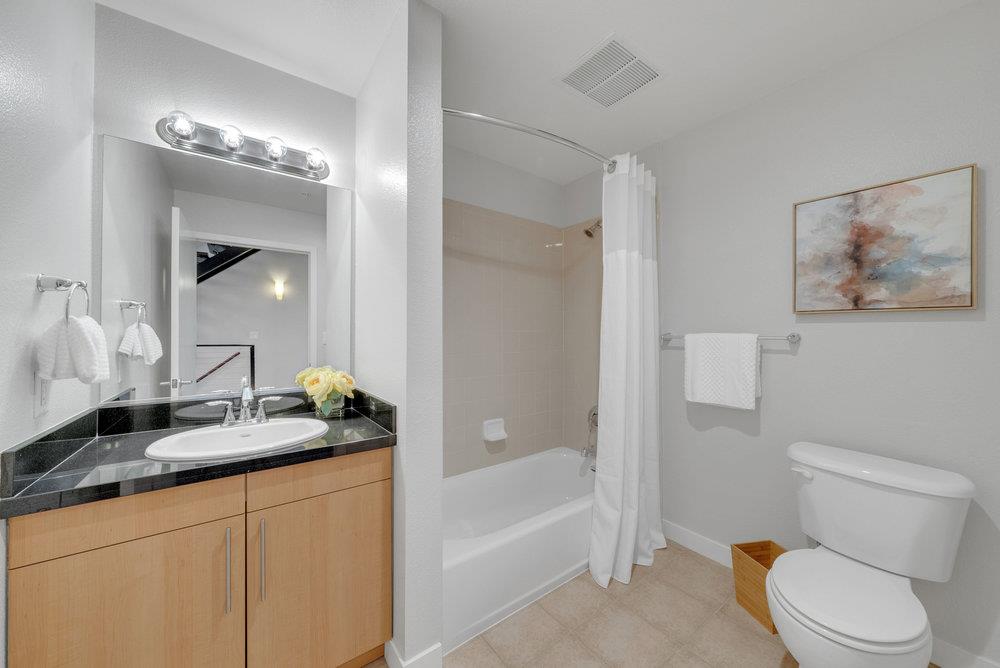 Detail Gallery Image 20 of 69 For 88 Bush St #2147,  San Jose,  CA 95126 - 2 Beds | 2 Baths