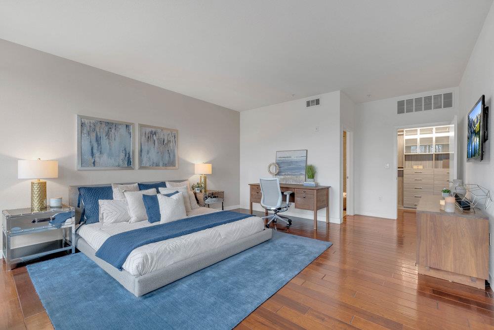 Detail Gallery Image 24 of 69 For 88 Bush St #2147,  San Jose,  CA 95126 - 2 Beds | 2 Baths