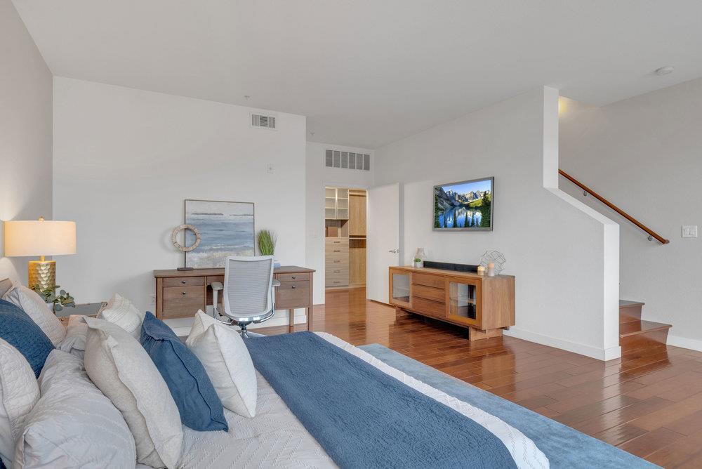 Detail Gallery Image 26 of 69 For 88 Bush St #2147,  San Jose,  CA 95126 - 2 Beds | 2 Baths