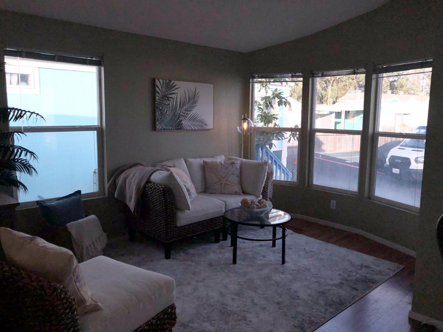 Detail Gallery Image 6 of 17 For 170 W. Cliff Drive #57,  Santa Cruz,  CA 95060 - 2 Beds | 2 Baths