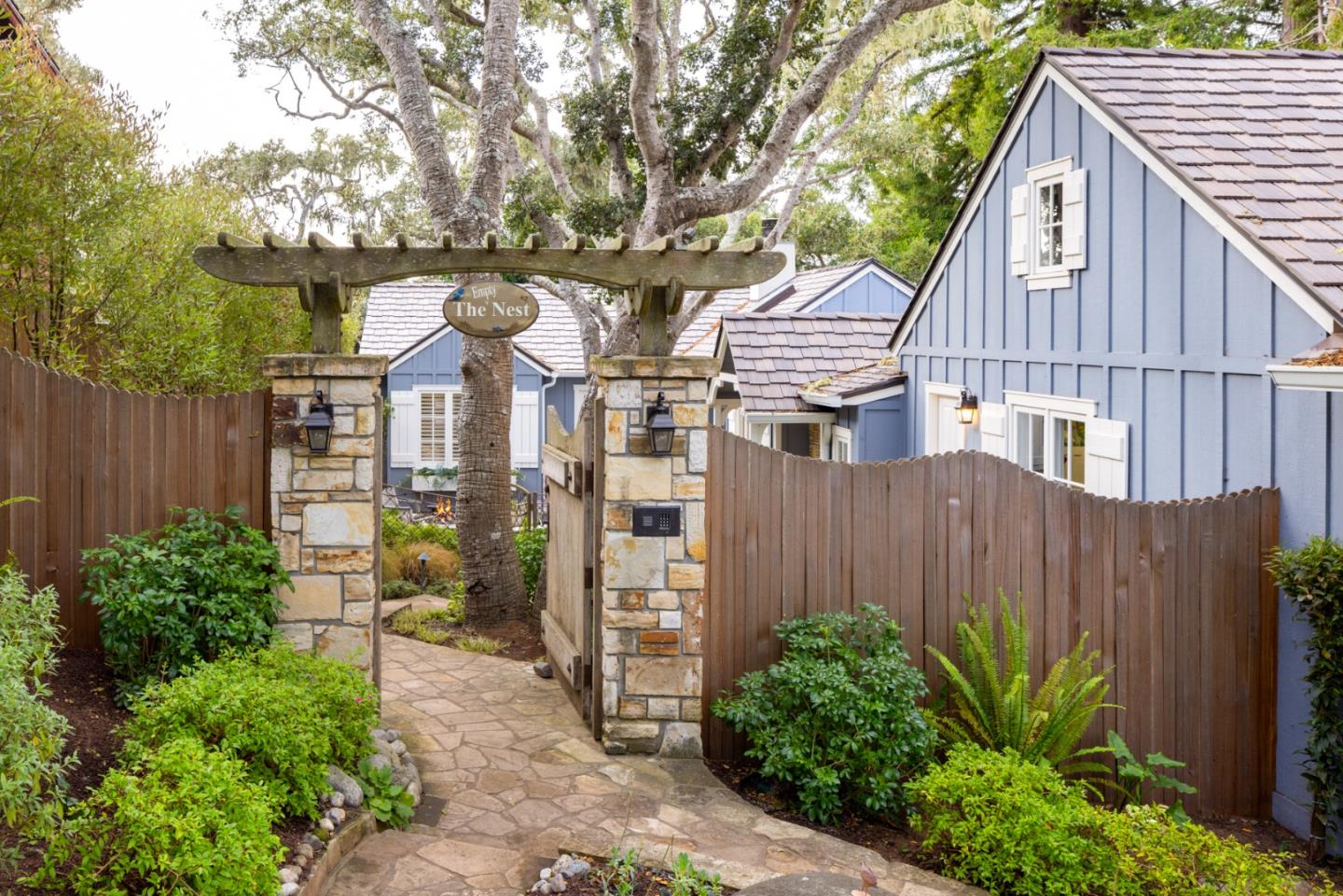 Detail Gallery Image 3 of 19 For 0 Palou 2 Sw of 2nd Ave, Carmel,  CA 93921 - 3 Beds | 2/1 Baths