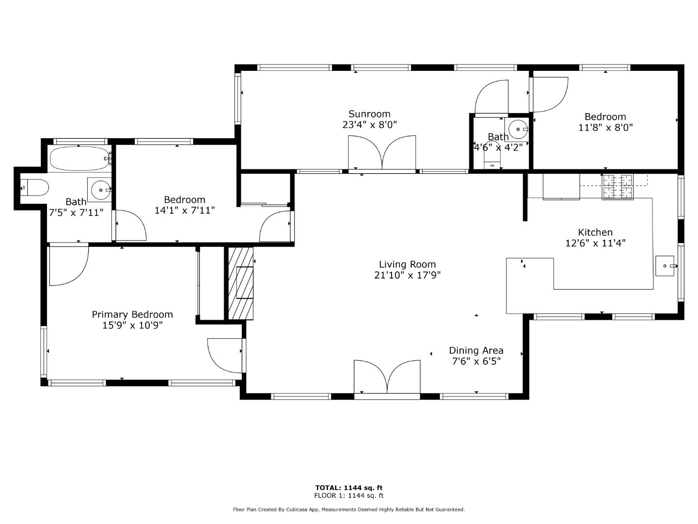 Detail Gallery Image 60 of 61 For 180 Brier Dr, Boulder Creek,  CA 95006 - 3 Beds | 1/1 Baths