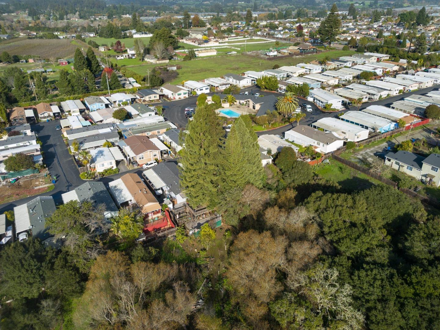 Detail Gallery Image 43 of 44 For 789 Green Valley Rd #35,  Watsonville,  CA 95076 - 2 Beds | 1 Baths