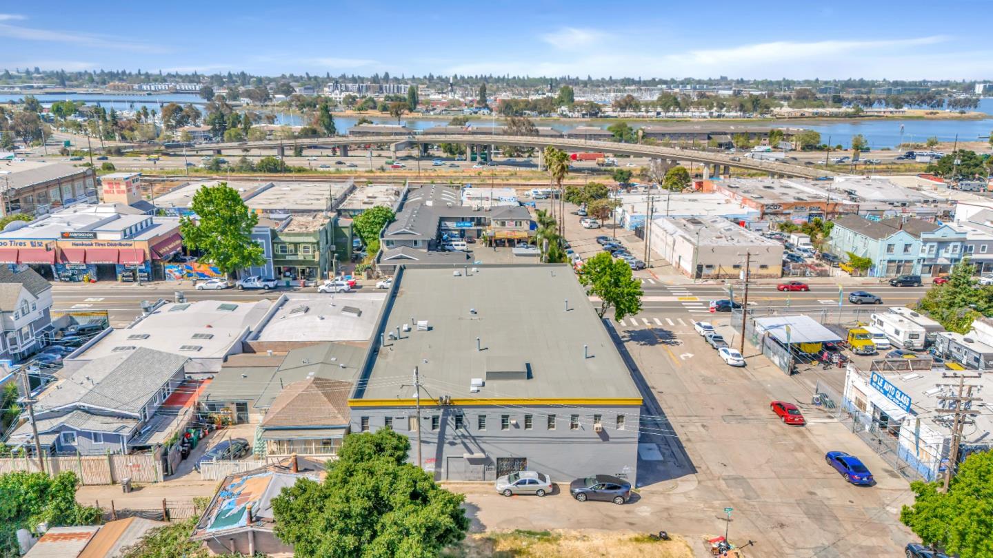 1700 International Boulevard, Oakland, California 94606, ,Commercial Sale,For Sale,1700 International Boulevard,ML81989141