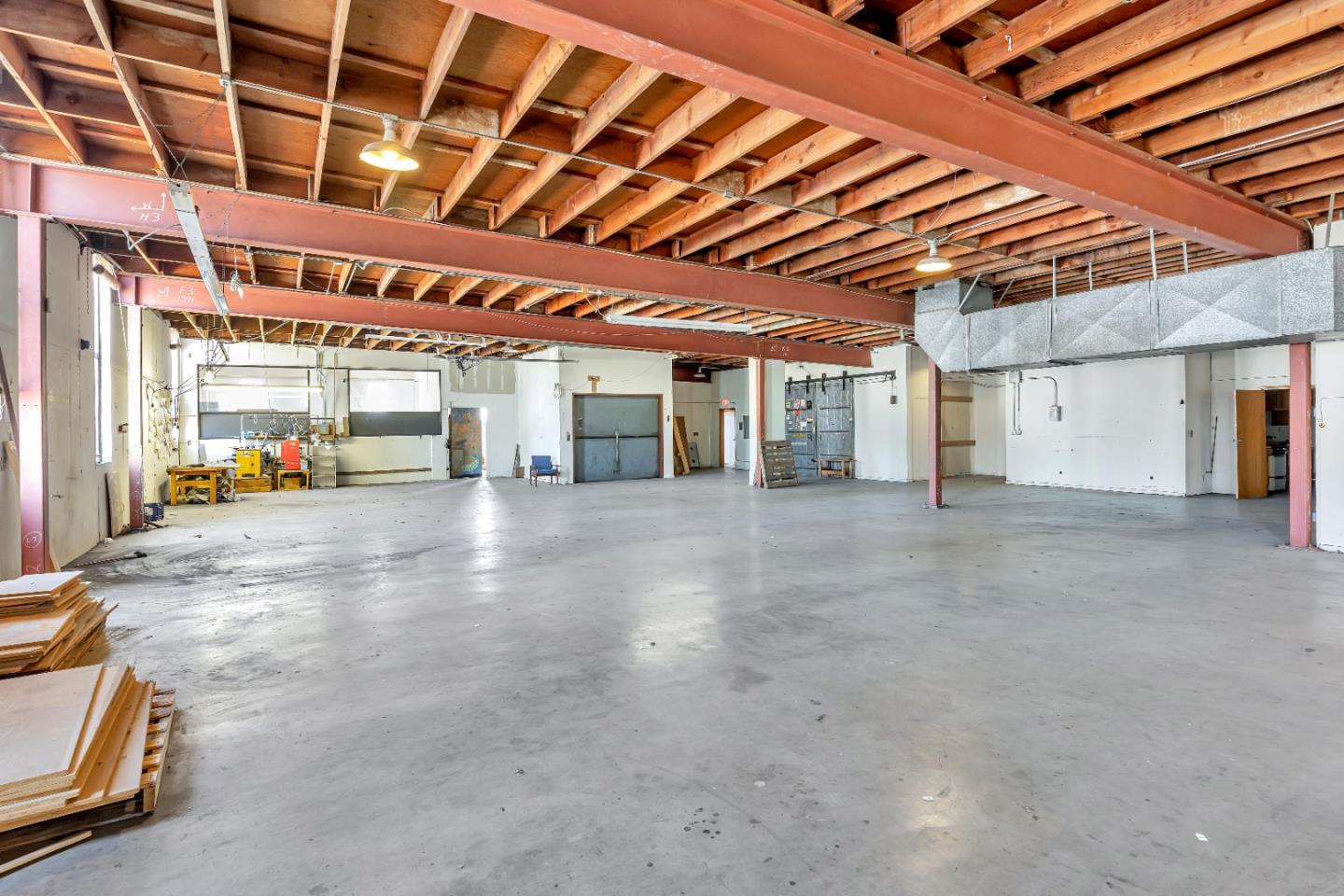 1700 International Boulevard, Oakland, California 94606, ,Commercial Sale,For Sale,1700 International Boulevard,ML81989141