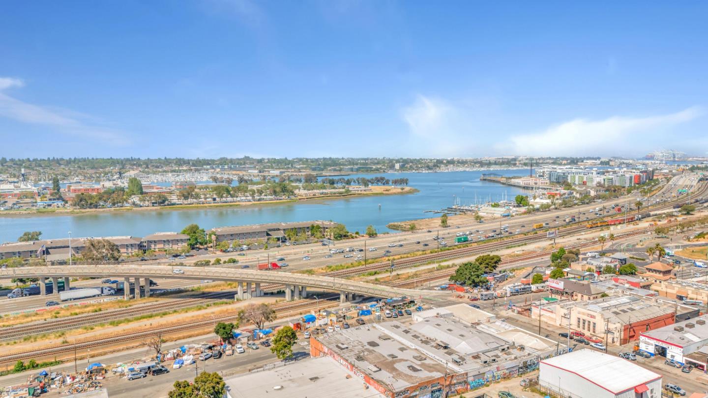 1700 International Boulevard, Oakland, California 94606, ,Commercial Sale,For Sale,1700 International Boulevard,ML81989141