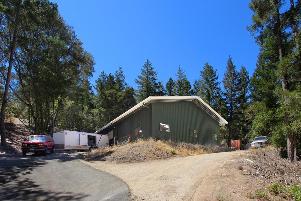 Detail Gallery Image 2 of 38 For 360 Wildberry Dr, Boulder Creek,  CA 95006 - – Beds | – Baths
