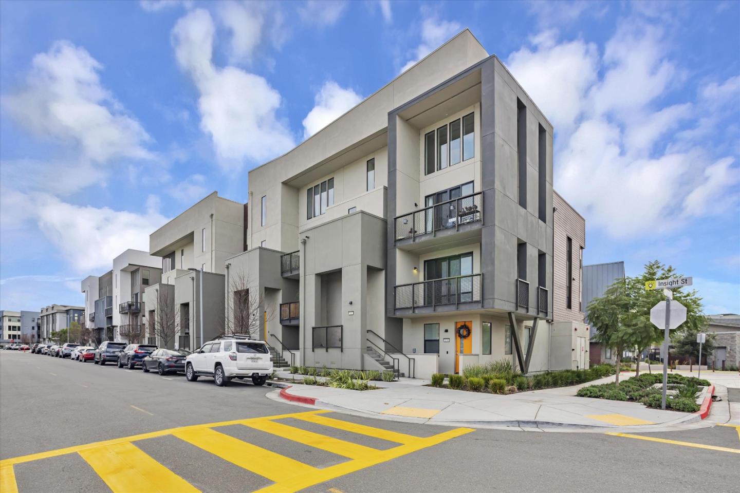 Detail Gallery Image 1 of 1 For 45029 Insight St #1000,  Fremont,  CA 94538 - 3 Beds | 3 Baths