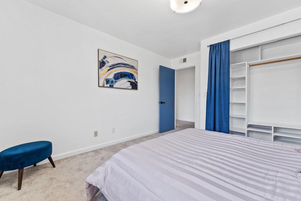 Detail Gallery Image 16 of 25 For 1480 42nd Ave #4,  Capitola,  CA 95010 - 2 Beds | 1 Baths