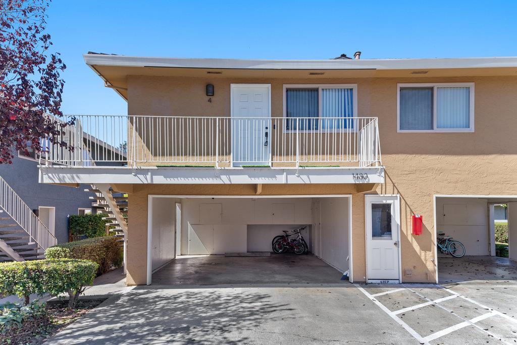 Detail Gallery Image 3 of 25 For 1480 42nd Ave #4,  Capitola,  CA 95010 - 2 Beds | 1 Baths