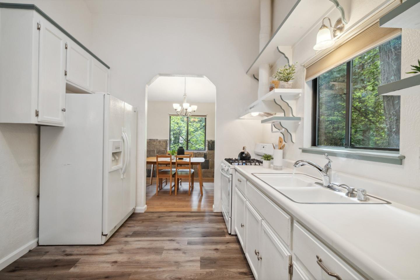 Detail Gallery Image 11 of 43 For 548 River Rd, Boulder Creek,  CA 95006 - 2 Beds | 1 Baths